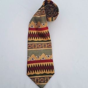 Vintage Hunt Club Tie